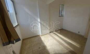 Imagem 7: Imóvel para venda com 62 metros quadrados com 2 quartos em Todos os Santos - Rio de Janeir