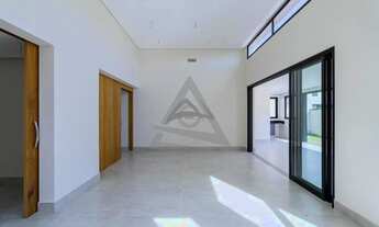 Imagem 7: Casa à venda em Campinas, Alphaville Dom Pedro 2, com 3 suítes, com 308 m², Alphaville Dom