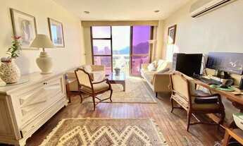 Imagem 4: Cobertura com piscina, terraço, 4 quartos, suíte com closet, 2 vagas e infra no condomínio