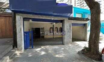 Imagem: Sobrado com 1 dormitório para alugar, 170