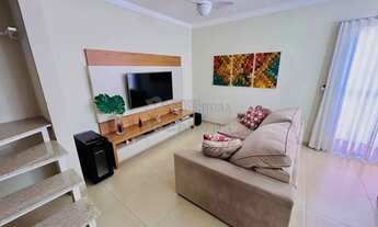 Imagem 2: Casa em Condomínio Village Imperial Residence