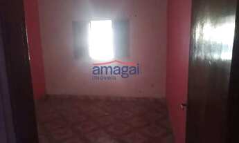 Imagem 3: Casa geminada de 2 dormitórios