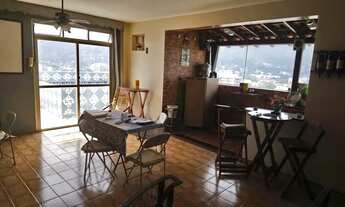 Imagem: Cobertura com 2 dormitórios à venda, 140