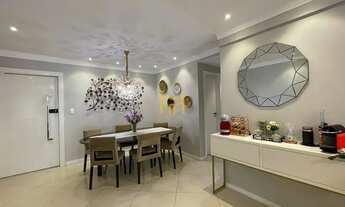 Imagem 5: Ed. Tullipas - Apartamento à venda com 3 suítes, Nazaré, Belém, PA