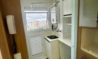 Imagem 6: Apartamento à venda em Campinas, Ponte Preta, com 3 quartos, com 77 m², Alto da Abolição