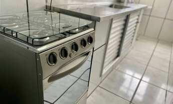 Imagem 14: FRENTE TOTAL PARA O MAR - APARTAMENTO 01 QUARTO, BAIRRO GUILHERMINA EM PRAIA GRANDE