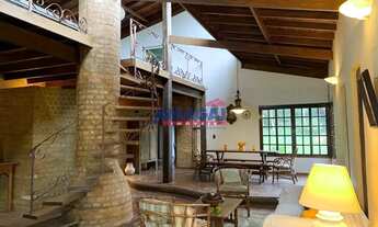 Imagem: Chácara com 3 quartos para Venda no Recanto