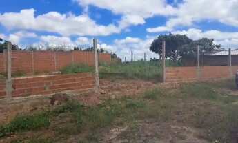 Imagem 3: Lote de terreno no vale do gavião 25 X 20