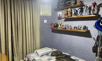 Imagem 2: Aluguel de quarto