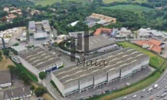 Imagem 4: Locação Galpão Cotia Granja Viana Ref: 43234