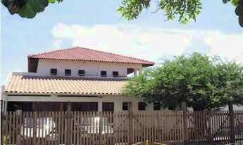 Imagem 2: Casa na praia de IPITANGA, a 100m da praia, rua tranquila, oportunidade