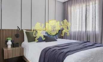 Imagem 7: Flat para alugar no Jardins - Edifício Wyndham São Paulo Paulista