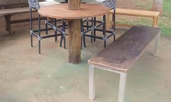 Imagem 2: Chácara fazendinha