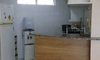 Imagem 6: Apartamento 2 Quartos, Suíte, Varanda, Vista Mar de Ponta Negra