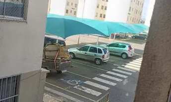 Imagem 7: Apartamento de 2 Quartos à Venda no Residencial São Cristóvão