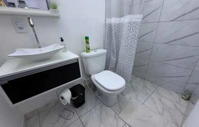 Imagem 6: Casa à venda no bairro Califórnia com 2 quartos na Região Leste de Londrina