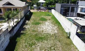 Imagem 4: Terreno à venda, 1350 m² por R$ 4.315.000,00 - Barra da Tijuca - Rio de Janeiro/RJ