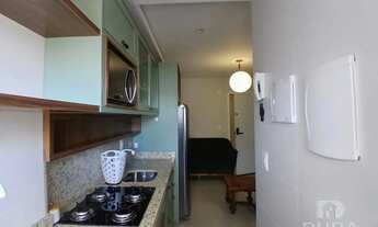 Imagem 4: Studio mobiliado - Trindade