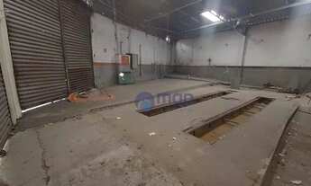 Imagem 5: Salão para alugar, 600 m² - Vila Gustavo - São Paulo/SP