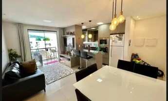 Imagem: APARTAMENTO MOBILIADO COM 3 QUARTOS, 1 SUÍTE