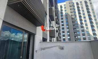 Imagem 2: Área Privativa à venda, 1 quarto, 1 suíte, 1 vaga, Estoril - Belo Horizonte/MG