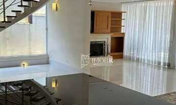 Imagem 6: Casa com 4 dormitórios, 461 m² - venda por R$ 3.300.000,00 ou aluguel por R$ 19.509,00/mês