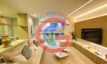 Imagem 4: Apartamento 3 Q - Terra Mundi Eldorado - Com Ar condicionado