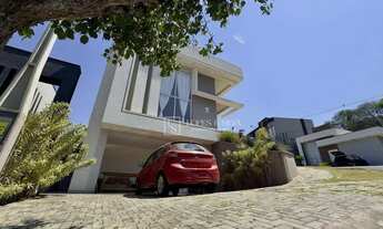 Imagem 15: Casa com 3 dormitórios à venda, 223 m² por R$ 1.590.000,00 - Condomínio Buona Vita - Atiba