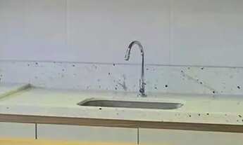 Imagem 4: Apartamento completamente mobiliado e completo no Setor Serrinha Goiânia