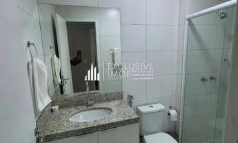 Imagem 7: Imóvel para aluguel com 78 metros quadrados com 2 quartos em Jurunas - Belém - PA