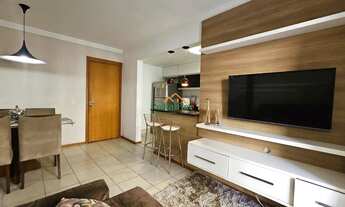 Imagem 2: Apartamento à venda em Colina de Laranjeiras - Serra/ES