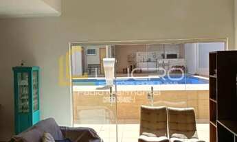 Imagem 4: Casa - Jardim América - 5 quartos - 3 suítes - Piscina - à venda