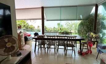 Imagem 3: Sobrado para aluguel com 250 metros quadrados com 4 quartos