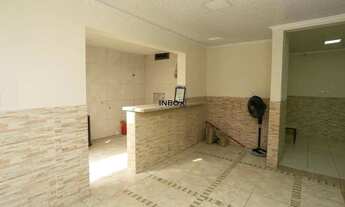 Imagem 6: Casa Ampla com Entrada Independente - 4 Dorms e Garagem para 3 Carros