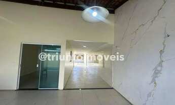 Imagem: Casa a venda com 3 quartos no Vale do Gavião