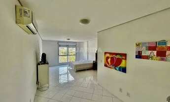 Imagem: Apartamento para aluguel, 1 quarto, 1 vaga