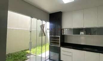 Imagem 5: Casa à Venda em Jardim Canadá 2ª Parte, Maringá - PR