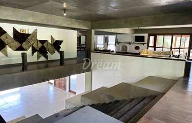 Imagem 5: Casa com 5 dormitórios à venda, 603 m² por R$ 5.000.000,00 - Carlos Guinle - Teresópolis/R