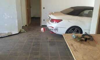 Imagem 5: Aluga casa Jardim Fernandes com 4 dormitórios sendo 3 tipo apartamento, sala 3 ambientes