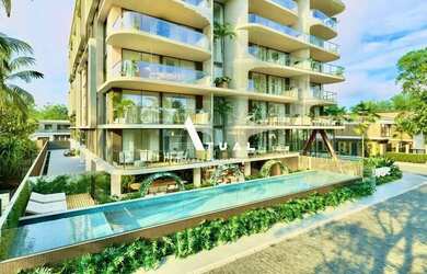 Imagem 5: Apartamento com 3 quartos em Camboinha - Lançamento