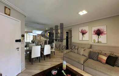 Imagem 3: Venda Apartamento Sao Caetano do Sul Jd Sao Caetano Ref: 43276