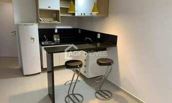 Imagem 3: Apartamento com 1 quarto no Flats Praia de Itacoatiara