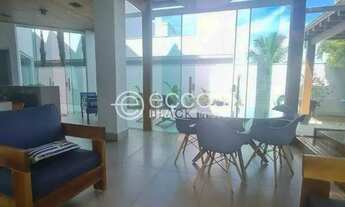 Imagem 3: Casa em condomínio para aluguel, 5 quartos, 5 suítes, 2 vagas, Granja Marileusa - Uberlând