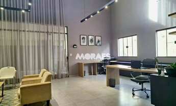 Imagem 3: Casa com 3 quartos, 8 vagas, para alugar, 395 m² por R$ 7.900/mês - Jardim Marabá - Bauru