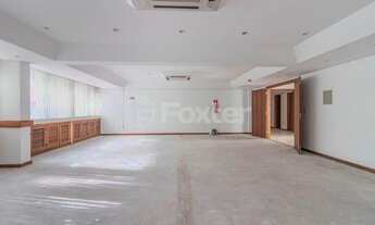 Imagem 2: Sala / Conjunto Comercial à venda Rua Doutor Vicente de Paula Dutra, Praia de Belas - Port