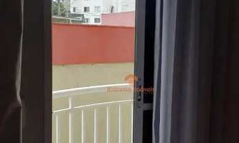 Imagem 4: Apartamento com 3 dormitórios à venda, 72 m² por R$ 450.000,00 - São Pedro - Osasco/SP