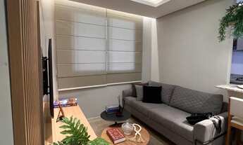 Imagem 9: Apartamento 2 quartos com lazer completo e portaria 24h