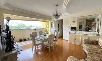 Imagem 4: Apartamento 3 quartos à venda no(a) Jardim Paraíso