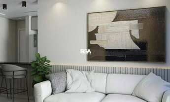 Imagem 4: Cobertura 3 Quartos (1 Suíte) 148m² 2 Vagas Jardim Atlântico, BH