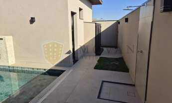 Imagem 5: Casa Térrea em Condomínio Fechado, 3 Quartos Suítes, 185 m², Vivendas da Mata